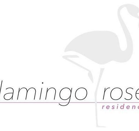 Flamingo Rose Residence II Porto Buitenkant foto