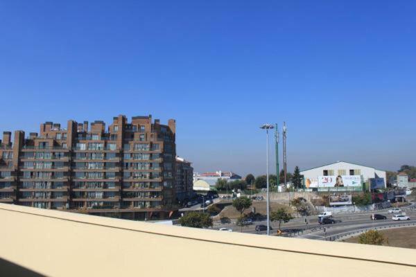 Flamingo Rose Residence II Porto Buitenkant foto